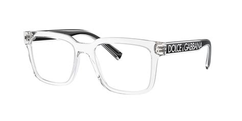 dolce gabbana brillen damen günstig|clear dolce and gabbana glasses.